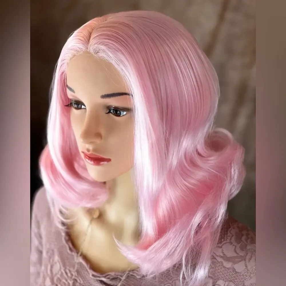 Womens Pink 14